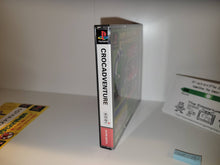 Load image into Gallery viewer, Croc Adventure - Sony PS1 Playstation
