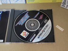 Load image into Gallery viewer, Gradius Deluxe Pack - Sega Saturn sat stn