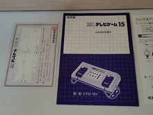 Load image into Gallery viewer, Color TV-Game Ctg-15 Nintendo - toy action figure gadgets