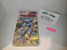 Load image into Gallery viewer, max - Assault Suits Valken - Nintendo Sfc Super Famicom