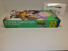 Load image into Gallery viewer, Dragon Ball Z: Super Butoden 3 - Nintendo Sfc Super Famicom