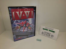 Load image into Gallery viewer, V-V / v - five / Grind Stormer - Sega MD MegaDrive
