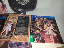 Load image into Gallery viewer, DeathSmiles I-II Limited Edition Set - Sony playstation Ps4