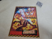 Load image into Gallery viewer, GunSpike Promo Flyer A4 Promo Flyer A4 - arcade artset art set