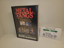 Load image into Gallery viewer, Metal Fangs - Sega MD MegaDrive