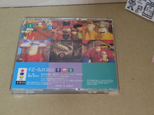 Load image into Gallery viewer, WACKY RACES 2 Chiki Chiki Machine 2 - Panasonic 3do