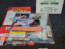 Load image into Gallery viewer, Ore! Tomba + Tomba! The Wild Adventure - Sony PS1 Playstation