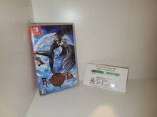 Load image into Gallery viewer, Bayonetta - Nintendo Switch NSW