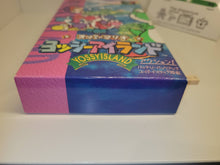 Load image into Gallery viewer, Yoshi Island - Nintendo Sfc Super Famicom