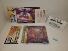 Load image into Gallery viewer, Shining Force III Scenario 1 - Sega Saturn SegaSaturn