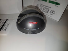 Load image into Gallery viewer, Metal gear Solid 4 Illumination Charge Stand (not for sale) - toy action figure gadgets