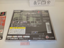 Load image into Gallery viewer, Silent Hill - Sony PS1 Playstation