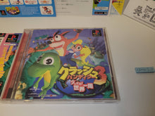 Load image into Gallery viewer, Crash Bandicoot 3 - Sony PS1 Playstation