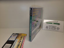 Load image into Gallery viewer, Sega International Victory Goal- Sega Saturn sat stn