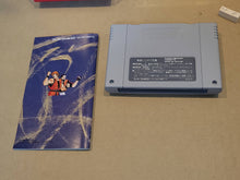 Load image into Gallery viewer, Ryuko no Ken - Nintendo Sfc Super Famicom