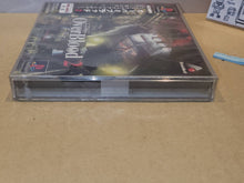 Load image into Gallery viewer, OverBlood 2 - Sony PS1 Playstation