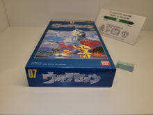 Load image into Gallery viewer, Ultraman: Ultra Seven - Nintendo Sfc Super Famicom