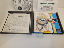 Load image into Gallery viewer, Street Fighter Zero 3 - Sony PS1 Playstation