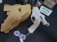 Load image into Gallery viewer, House of the Dead 2 Gun Set - Sega dc Dreamcast