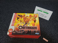 Lade das Bild in den Galerie-Viewer, Outtrigger - Sega dc Dreamcast
