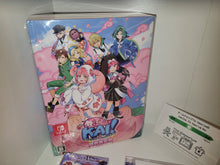 Load image into Gallery viewer, Mamonoro KAI! ~Mamoru-kun has been cursed!~ Limited Edition - Nintendo Switch NSW