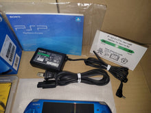 Load image into Gallery viewer, PSP Carnival Vibrant Blue Console - Sony PSP Playstation Portable