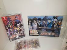 Load image into Gallery viewer, Shikigami no Shiro II limited version - Nintendo Switch NSW