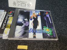 Load image into Gallery viewer, DEVICEREIGN - Sony PS1 Playstation