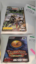 Load image into Gallery viewer, Turok + Violence Killer set - Nintendo64 N64 Nintendo 64