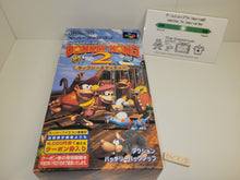 Load image into Gallery viewer, Super Donkey Kong 2: Dixie & Diddy - Nintendo Sfc Super Famicom