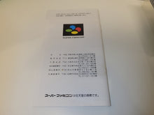 Load image into Gallery viewer, Sim City - Nintendo Sfc Super Famicom