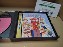 Load image into Gallery viewer, Idol Janshi Suchie-Pai Special - Sega Saturn sat stn