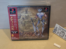 Load image into Gallery viewer, Medievil (brand new sealed) - Sony PS1 Playstation