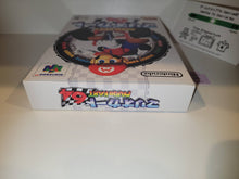 Load image into Gallery viewer, Mario Kart 64 controller bundle - Nintendo64 N64 Nintendo 64