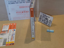 Load image into Gallery viewer, Capcom vs Snk PRO - Sega dc Dreamcast