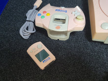 Load image into Gallery viewer, Dreamcast Console Sakura Wars - Sega dc Dreamcast