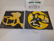 Load image into Gallery viewer, Ultimate sokoban / Kyuukyoku no Soukoban - 3D Puzzle & Cinema - Sony PS1 Playstation