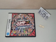 Load image into Gallery viewer, Jump Ultimate Stars - Nintendo Ds NDS