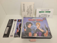 Load image into Gallery viewer, HELIX Fear Effect - Sony PS1 Playstation