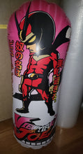 Load image into Gallery viewer, Viewtifull Joe 2002 big inflatable Promo Advertising baloon - toy action figure gadgets