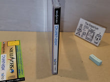 Load image into Gallery viewer, Puzzle Bobble 2X - Sega Saturn sat stn