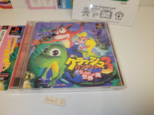 Load image into Gallery viewer, Crash Bandicoot 3 - Sony PS1 Playstation