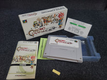 Load image into Gallery viewer, Chrono Trigger - Nintendo Sfc Super Famicom