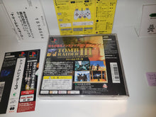 Load image into Gallery viewer, Tomb Raider III - Sony PS1 Playstation