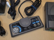 Load image into Gallery viewer, Pc Engine CoreGrafx Console - Nec Pce PcEngine