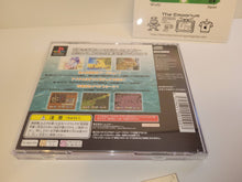 Load image into Gallery viewer, Hyoryuki - The reportage beyond the sea - Sony PS1 Playstation