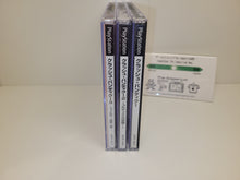 Load image into Gallery viewer, Crash Bandicoot 1/2/3 Set - Sony PS1 Playstation