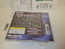 Load image into Gallery viewer, Broken Helix - Sony PS1 Playstation