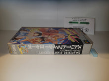 Load image into Gallery viewer, Street Fighter 2 Turbo
- Nintendo Sfc Super Famicom