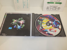 Load image into Gallery viewer, Blazing Star Original Soundtrack - Music cd soundtrack